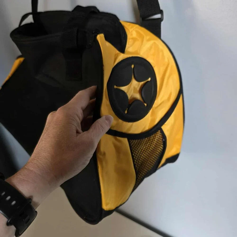 N/A this bag